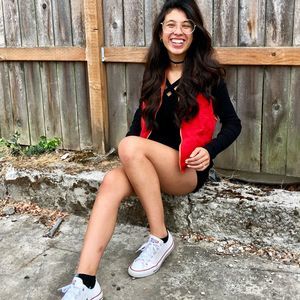 Meet your Posher, Melody